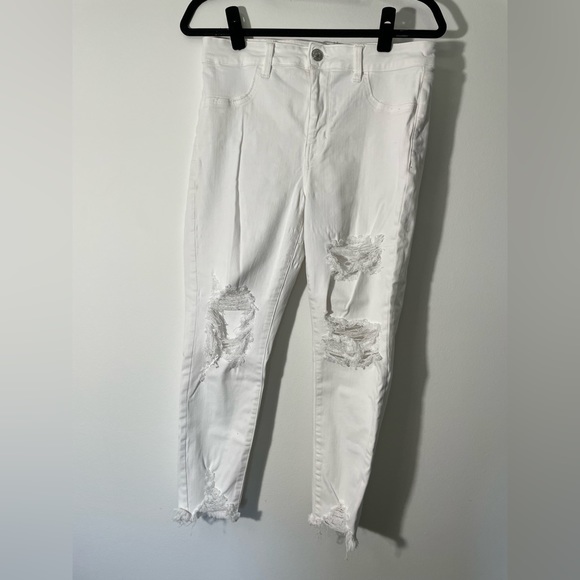 American Eagle Outfitters Denim - American Eagle Jeans